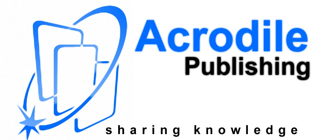Acrodile Publishing Limited